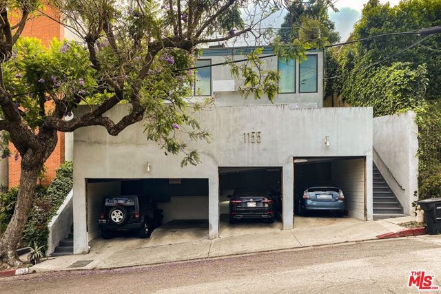 1155 N Clark Street 2, West Hollywood, CA 90069