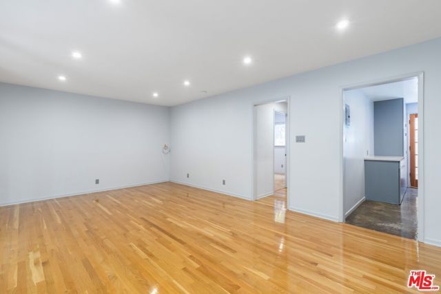 1155 N Clark Street 2, West Hollywood, CA 90069