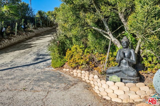 9402 Houston Road, Malibu, CA 90265