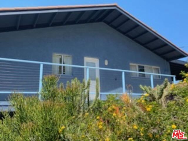 9402 Houston Road, Malibu, CA 90265