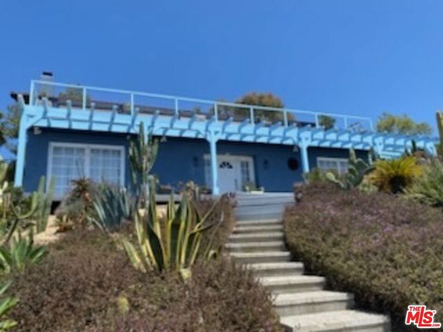 9402 Houston Road, Malibu, CA 90265
