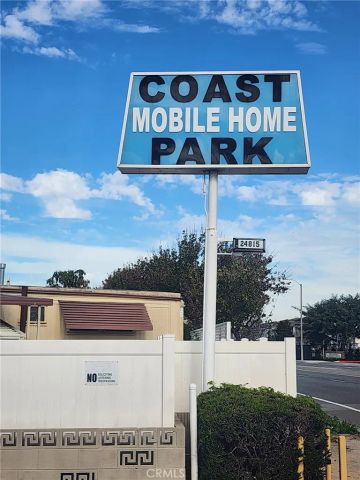 24815 Normandie 75, Harbor City, CA 90710