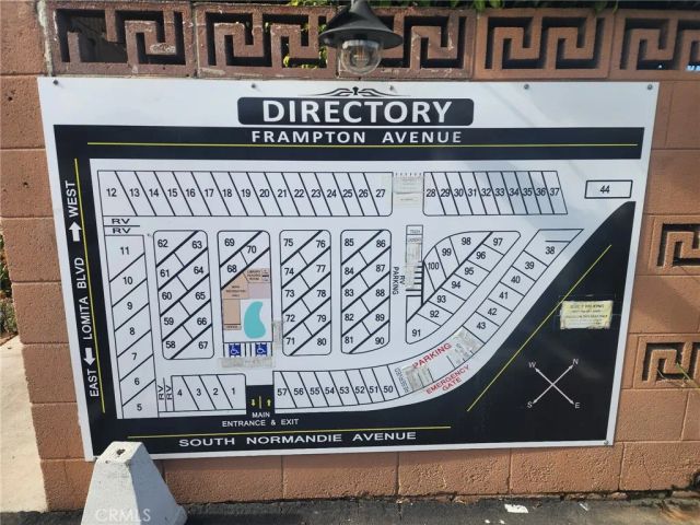 24815 Normandie 75, Harbor City, CA 90710