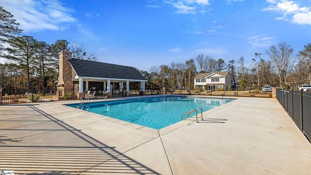 128 Cades Cove Drive, Greenwood, SC 29646