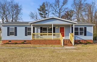 2410 Ohara Drive, Raeford, NC 28376