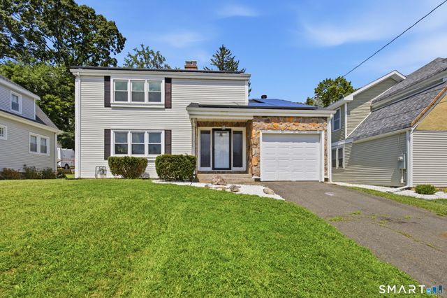 275 Winthrop Street, New Britain, CT 06052