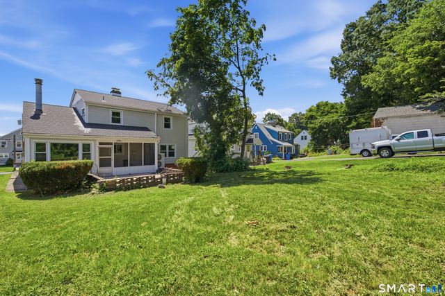 275 Winthrop Street, New Britain, CT 06052