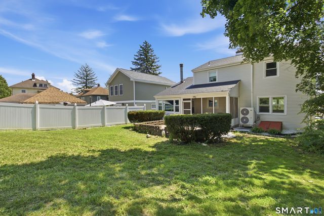 275 Winthrop Street, New Britain, CT 06052