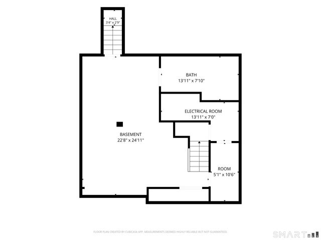 275 Winthrop Street, New Britain, CT 06052