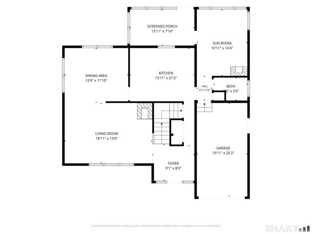 275 Winthrop Street, New Britain, CT 06052