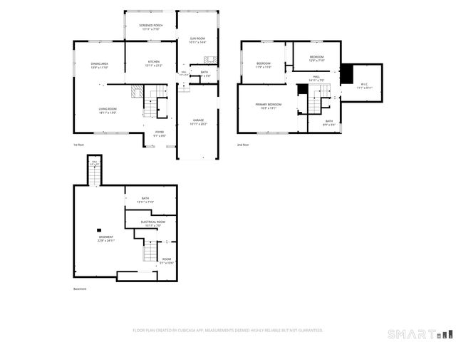 275 Winthrop Street, New Britain, CT 06052