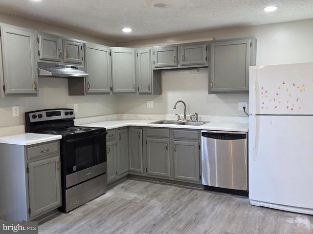4114 BELVIEU AVENUE, Baltimore, MD 21215