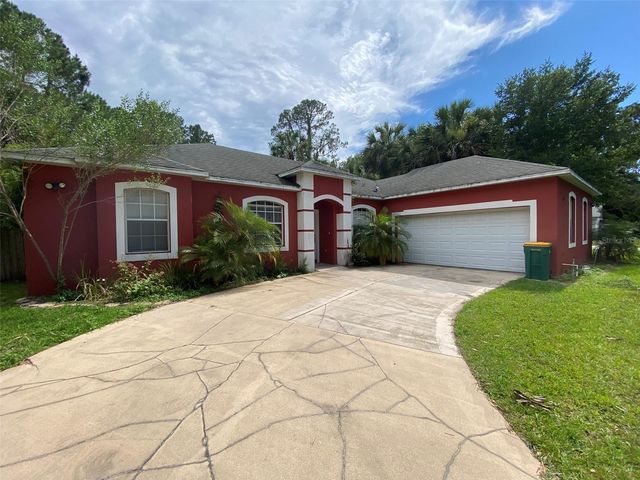 1004 PINE TREE DRIVE, Eustis, FL 32726