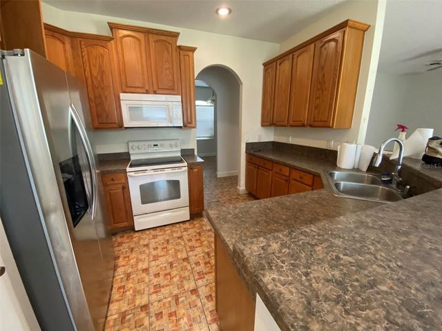 1004 PINE TREE DRIVE, Eustis, FL 32726