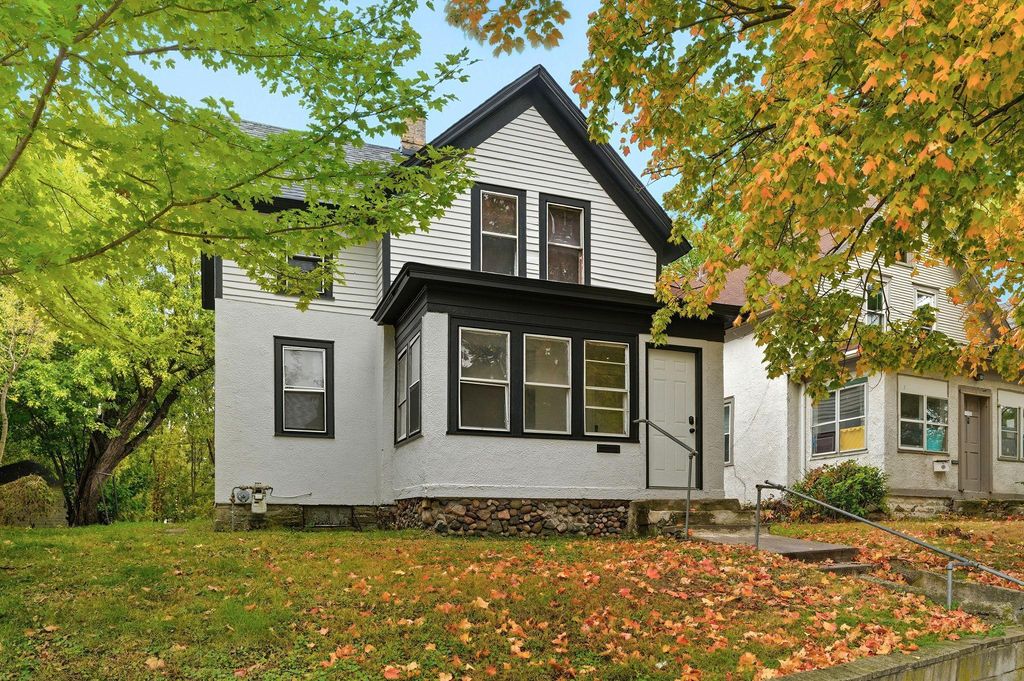 2349 Ferrant Place, Minneapolis, MN 55411