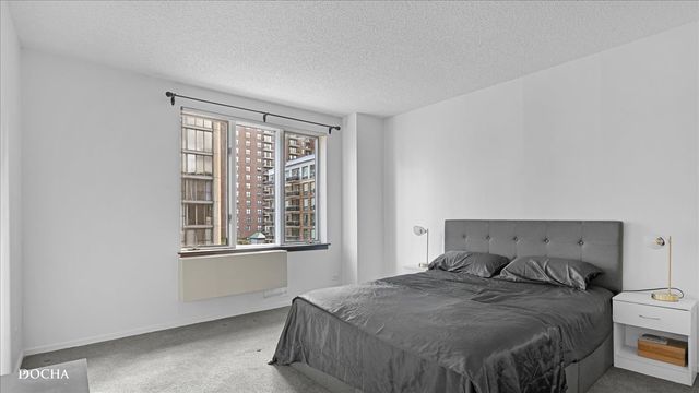 801 S Plymouth Court 809, Chicago, IL 60605