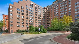 801 S Plymouth Court 809, Chicago, IL 60605