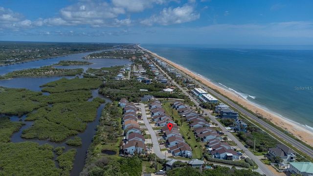 1746 WINDSONG CIRCLE, Flagler Beach, FL 32136