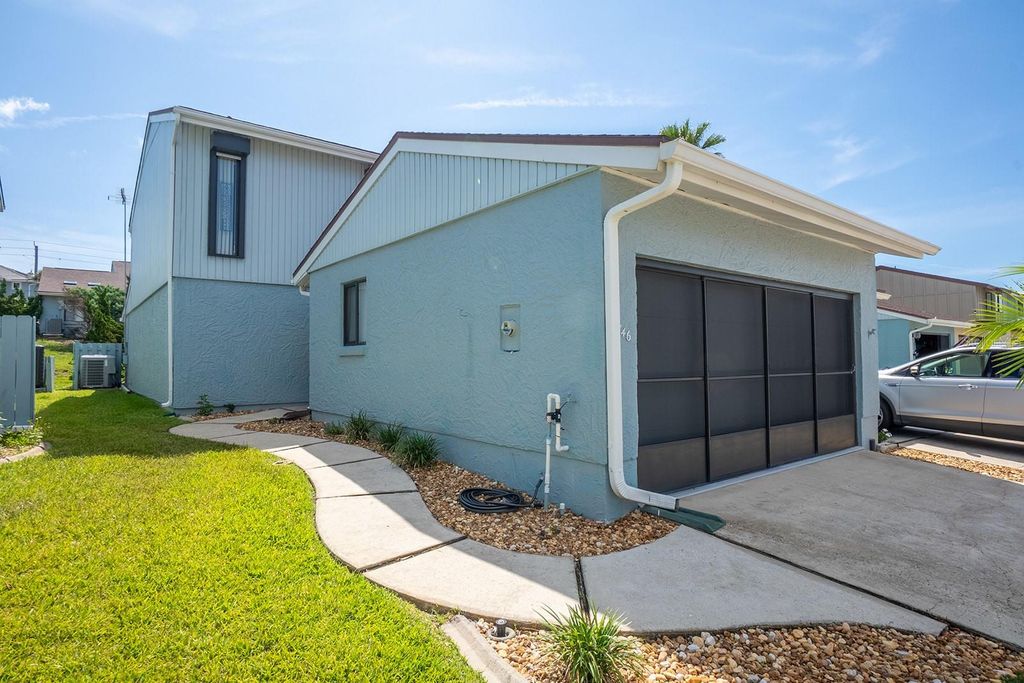 1746 WINDSONG CIRCLE, Flagler Beach, FL 32136
