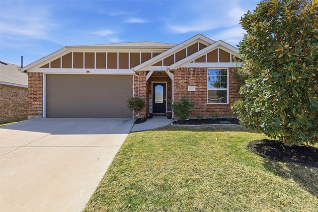 421 Mariscal Place, Fort Worth, TX 76131