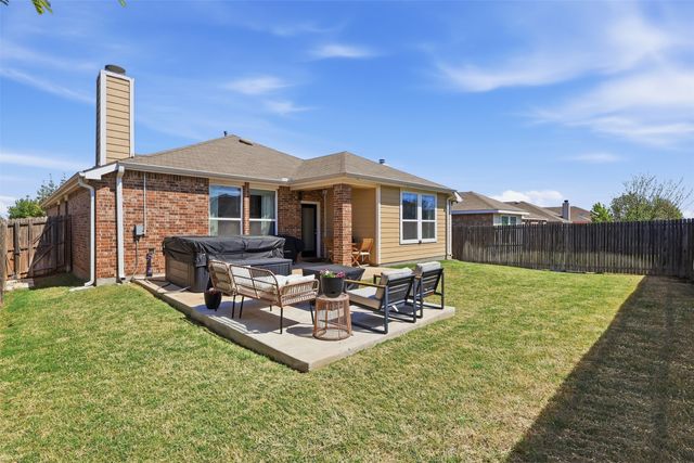 421 Mariscal Place, Fort Worth, TX 76131