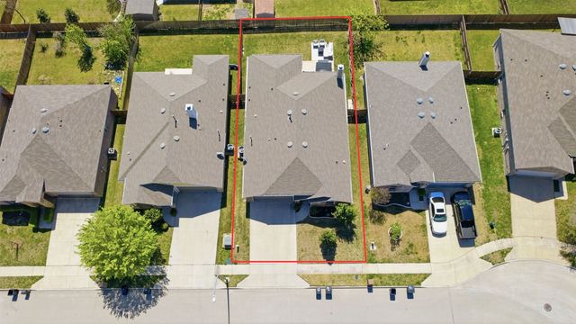 421 Mariscal Place, Fort Worth, TX 76131