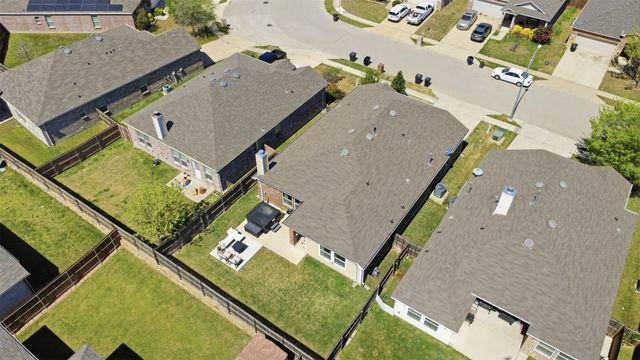 421 Mariscal Place, Fort Worth, TX 76131