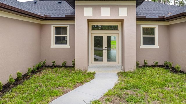 2635 SNUG STREET, North Port, FL 34286