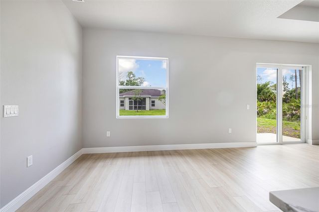 2635 SNUG STREET, North Port, FL 34286