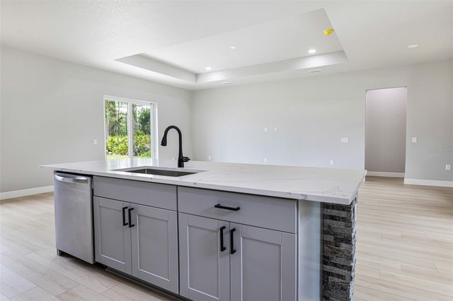 2635 SNUG STREET, North Port, FL 34286