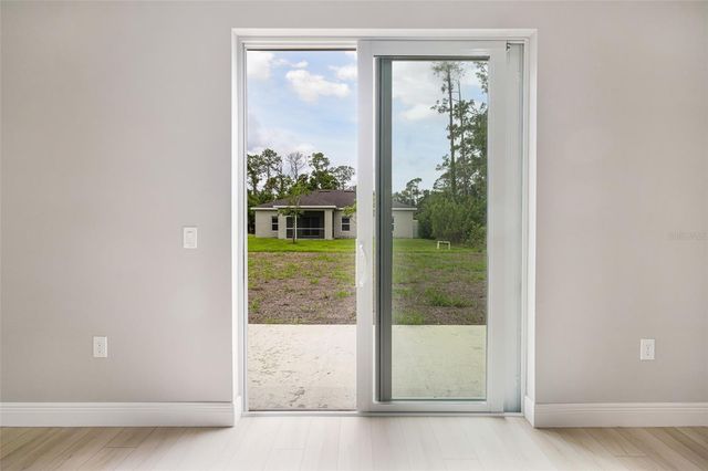 2635 SNUG STREET, North Port, FL 34286