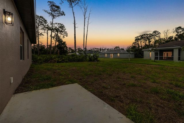 2635 SNUG STREET, North Port, FL 34286