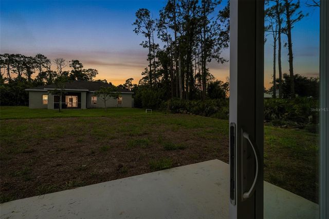 2635 SNUG STREET, North Port, FL 34286