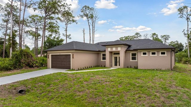 2635 SNUG STREET, North Port, FL 34286