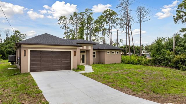 2635 SNUG STREET, North Port, FL 34286