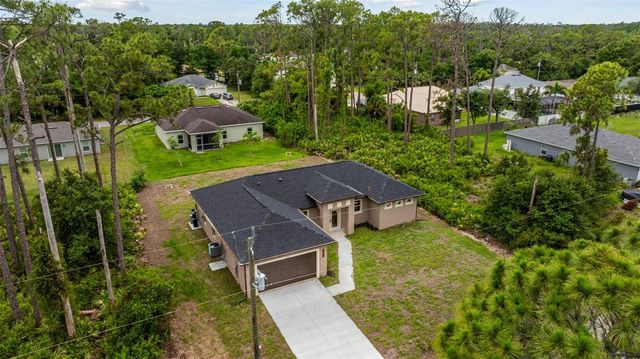 2635 SNUG STREET, North Port, FL 34286