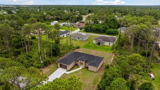 2635 SNUG STREET, North Port, FL 34286
