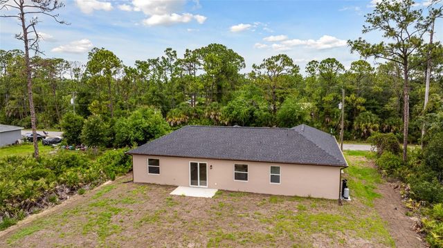 2635 SNUG STREET, North Port, FL 34286