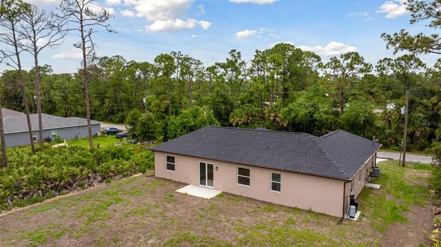 2635 SNUG STREET, North Port, FL 34286