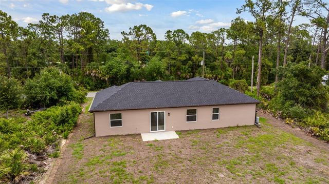 2635 SNUG STREET, North Port, FL 34286