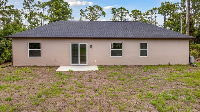 2635 SNUG STREET, North Port, FL 34286