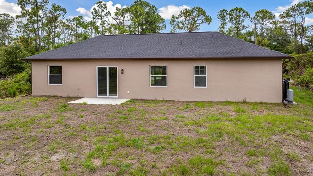 2635 SNUG STREET, North Port, FL 34286