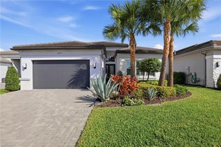 11479 Coronado WAY, Naples, FL 34120