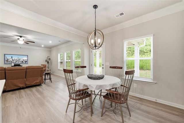 1534 Ribbon Mill Lane SW, Mableton, GA 30126