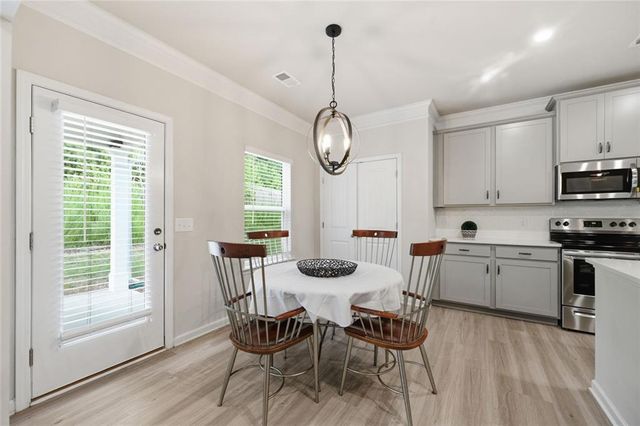 1534 Ribbon Mill Lane SW, Mableton, GA 30126