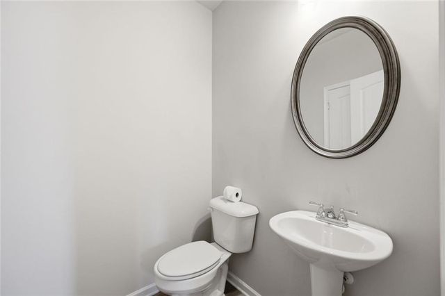 1534 Ribbon Mill Lane SW, Mableton, GA 30126
