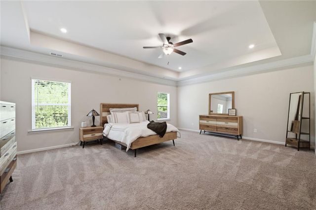 1534 Ribbon Mill Lane SW, Mableton, GA 30126