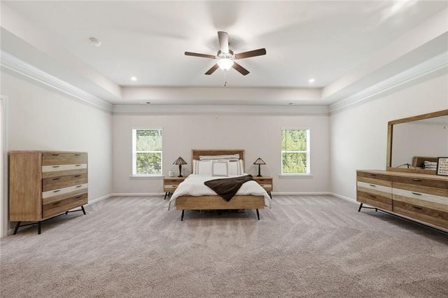 1534 Ribbon Mill Lane SW, Mableton, GA 30126