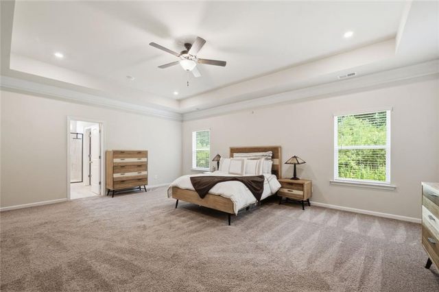 1534 Ribbon Mill Lane SW, Mableton, GA 30126