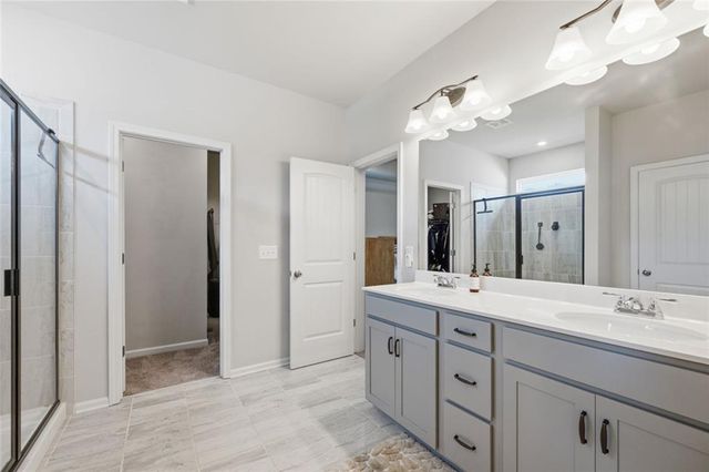 1534 Ribbon Mill Lane SW, Mableton, GA 30126